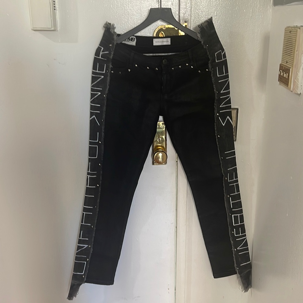 Perfect style